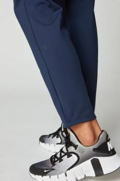 MPG Men's Debut Pant | Navy Sky 9 MPG Men's Debut Pant | Navy Sky