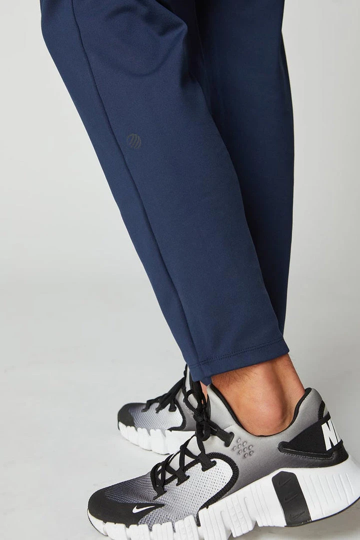 MPG Men's Debut Pant | Navy Sky 5 MPG Men's Debut Pant | Navy Sky