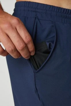 MPG Men's Debut Pant | Navy Sky 11 MPG Men's Debut Pant | Navy Sky