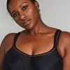 Panache Sculptresse Balconette Sports Bra | Black 1 Panache Sculptresse Balconette Sports Bra | Black