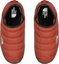 The North Face Men's ThermoBall Mule | Burnt Ochre