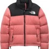 The North Face Women's 1996 Nuptse Jacket | Faded Rose