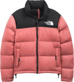 The North Face Women's 1996 Nuptse Jacket | Faded Rose