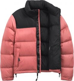 The North Face Women's 1996 Nuptse Jacket | Faded Rose