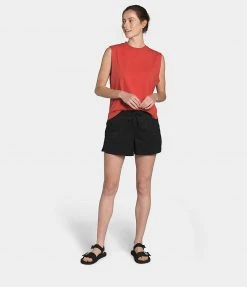 The North Face Women's Aphrodite Motion Short | Black