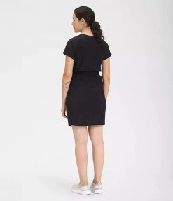 The North Face Dresses, Rompers, & Jumpsuits Women's NSW Dress | Black