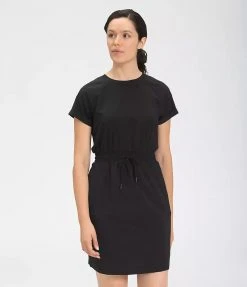 The North Face Dresses, Rompers, & Jumpsuits Women's NSW Dress | Black