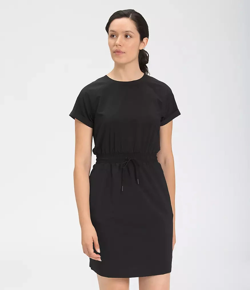The North Face Dresses, Rompers, & Jumpsuits Women's NSW Dress | Black 3 The North Face Dresses, Rompers, & Jumpsuits Women's NSW Dress | Black