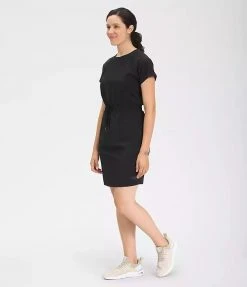 The North Face Dresses, Rompers, & Jumpsuits Women's NSW Dress | Black 7 The North Face Dresses, Rompers, & Jumpsuits Women's NSW Dress | Black