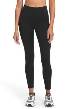 The North Face Bottoms Women's 7/8 Pocket Tight | Black