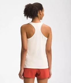 The North Face Women's Wander Tank | Gardenia