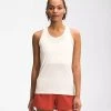The North Face Women's Wander Tank | Gardenia