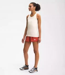 The North Face Women's Wander Tank | Gardenia