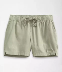 The North Face Women's Class V Short | Tea Green