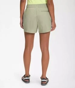 The North Face Women's Class V Short | Tea Green