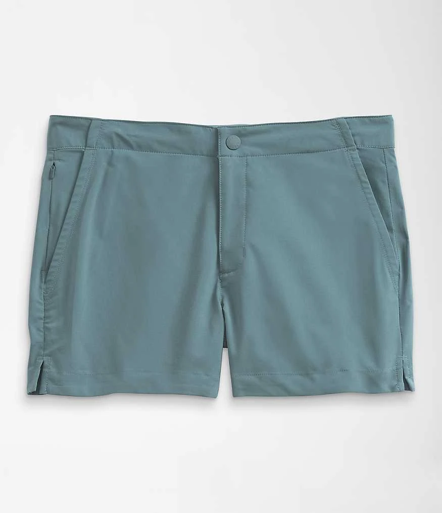 The North Face Bottoms Women's NSW Short | Goblin Blue 7 The North Face Bottoms Women's NSW Short | Goblin Blue