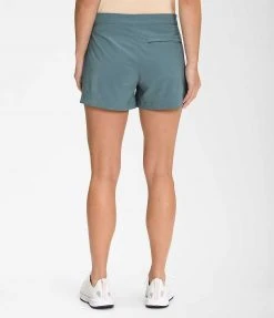 The North Face Bottoms Women's NSW Short | Goblin Blue