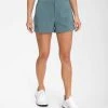 The North Face Bottoms Women's NSW Short | Goblin Blue 1 The North Face Bottoms Women's NSW Short | Goblin Blue