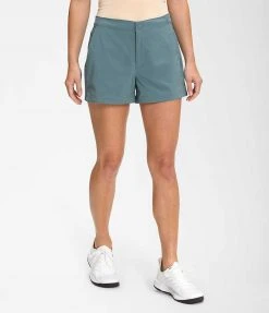 The North Face Bottoms Women's NSW Short | Goblin Blue