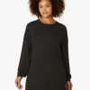 Beyond Yoga Women's No Stress Dress | Black