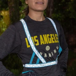 Nathan Vibe Reflective Safety Vest