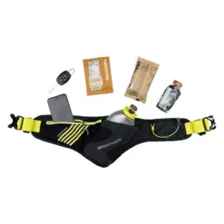 Nathan Peak Hydration Waist Pak Belts & Waistpacks