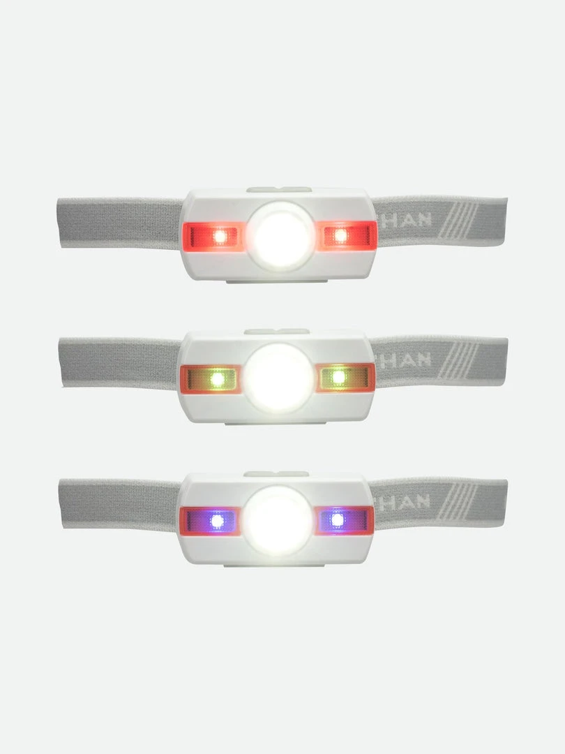 Nathan Running Neutron Fire Runners' Headlamp 4 Nathan Running Neutron Fire Runners' Headlamp