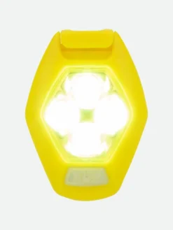 Nathan HyperBrite Rx Clip Light Running