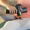 TriggerPoint Men Impact Massage Gun