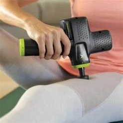 TriggerPoint Men Impact Massage Gun