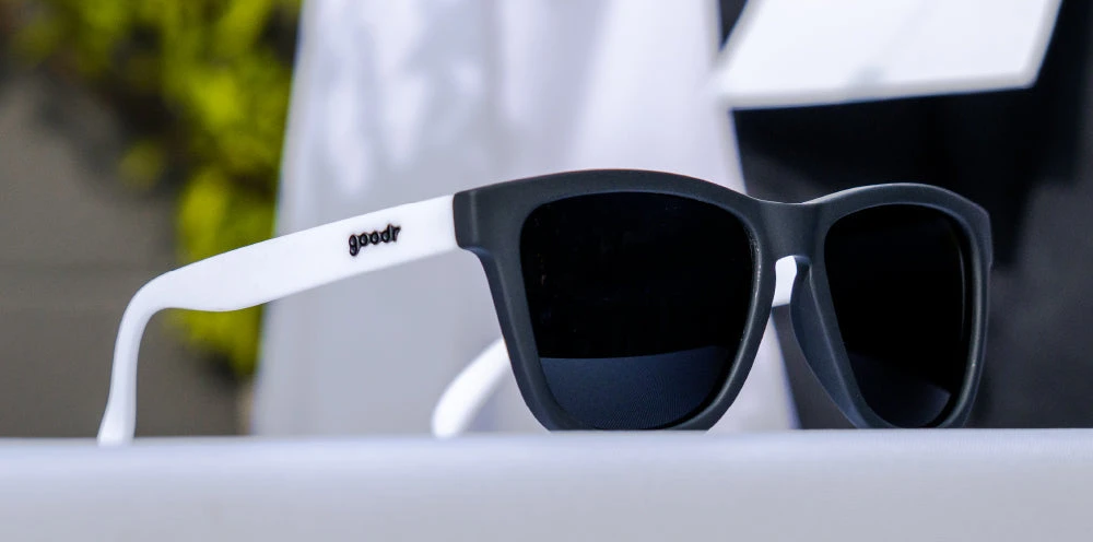 Goodr OG | Thanks, It's A Rental Swim & Sun 6 Goodr OG | Thanks, It's A Rental Swim & Sun