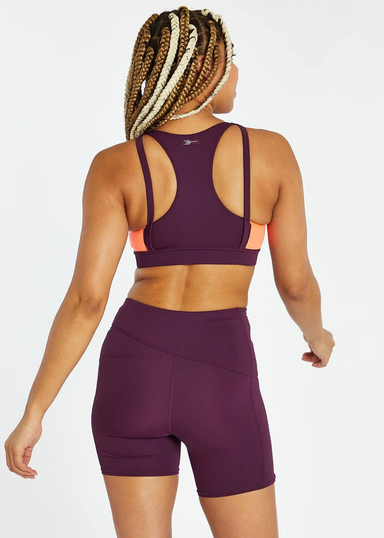 Oiselle Pockito Bra | Empire 4 Oiselle Pockito Bra | Empire