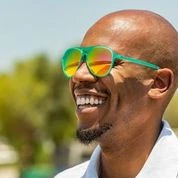 Goodr Mach G | Kitty Hawkers' Ray Blockers Swim & Sun 6 Goodr Mach G | Kitty Hawkers' Ray Blockers Swim & Sun