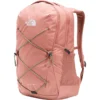 The North Face Women's Jester Pack | Rose Dawn/Tea Green