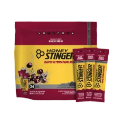 Honey Stinger Perform Hydration | Black Cherry Gear