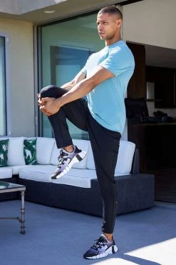 MPG Men's Rookie Tee | Arctic Blue