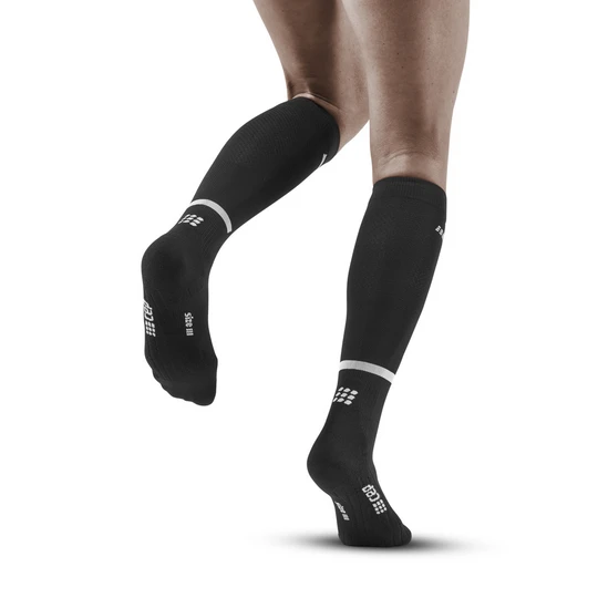 CEP Gear Women's Tall Compression Sock 4.0 | Black 4 CEP Gear Women's Tall Compression Sock 4.0 | Black