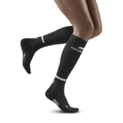 CEP Gear Women's Tall Compression Sock 4.0 | Black