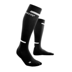 CEP Gear Women's Tall Compression Sock 4.0 | Black 9 CEP Gear Women's Tall Compression Sock 4.0 | Black