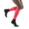 CEP Women's Tall Compression Sock 4.0 | Pink/Black Gear 2 CEP Women's Tall Compression Sock 4.0 | Pink/Black Gear
