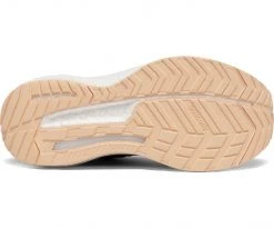 Saucony Women's Hurricane 23 | Black/Rosewater