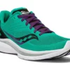 Saucony Women's Kinvara 12 | Jade/Concord