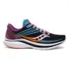 Saucony Women's Kinvara 12 | Future Black 1 Saucony Women's Kinvara 12 | Future Black