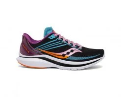 Saucony Women's Kinvara 12 | Future Black