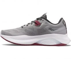 Women's Saucony Guide 15 | Alloy/Quartz