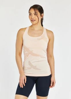 Oiselle Women's Flyte Tank | Rose Tops