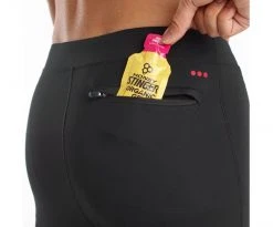 Saucony Bottoms Men's Blizzard Tight | Black