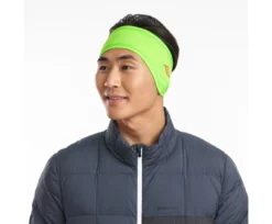 Saucony Accessories & Sundries Solstice Headband | ViZi