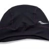 Saucony Solstice Beanie | Black Outerwear