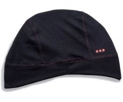 Saucony Solstice Beanie | Black Outerwear
